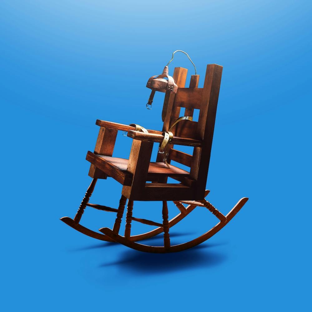 Sit And Relax Square