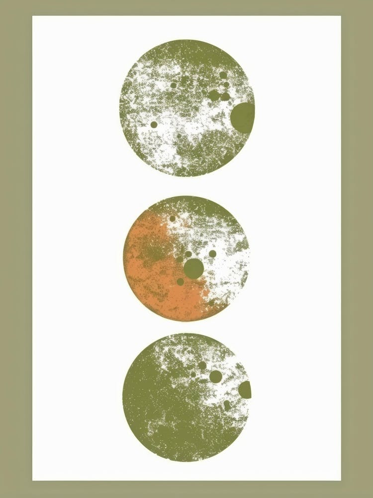 Three Circles 1