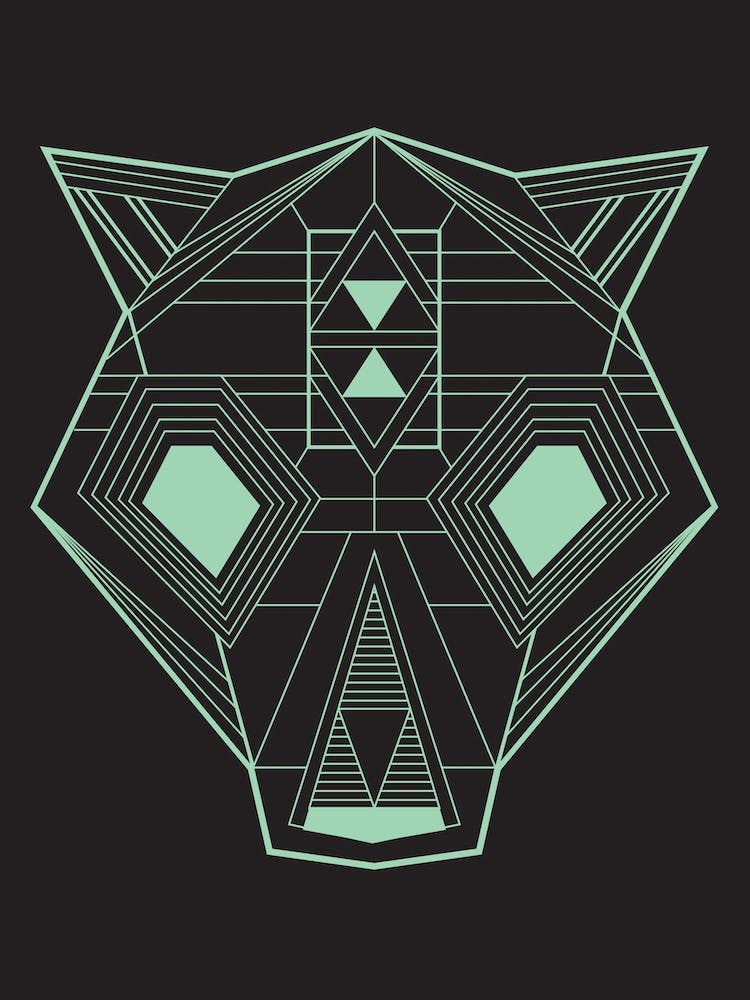 Geo Bear