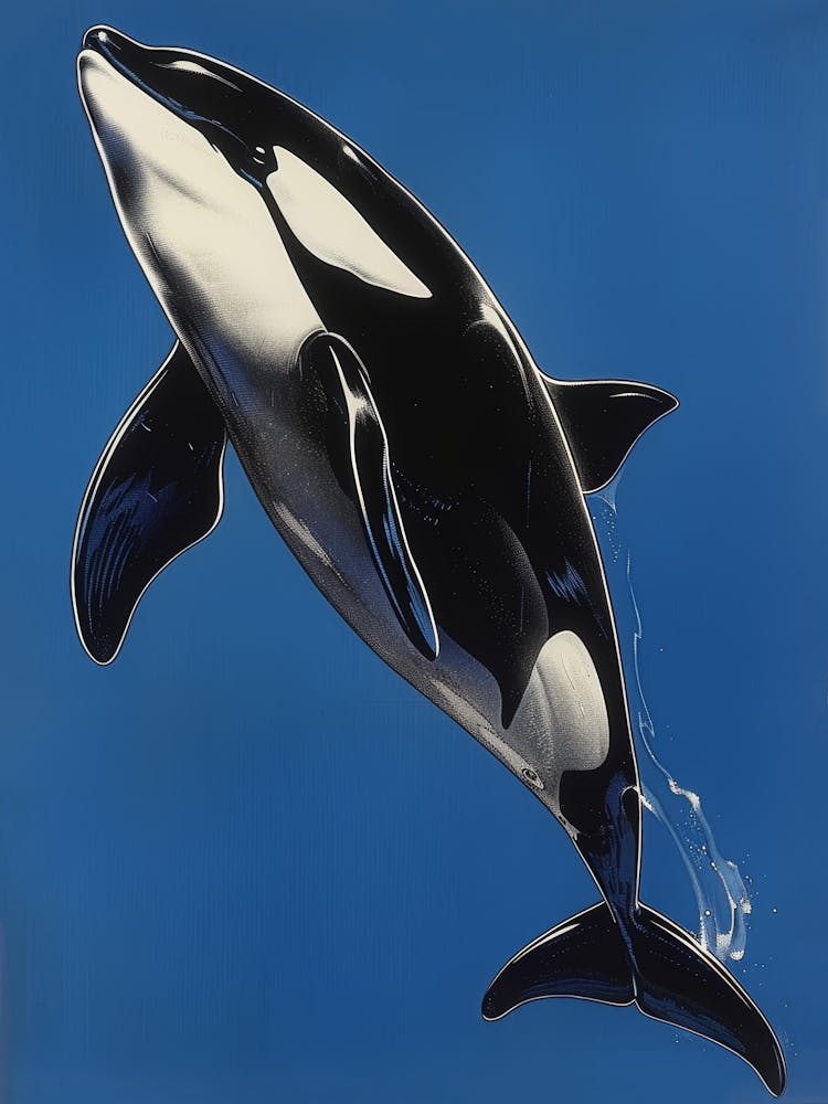 Orca Whale 8