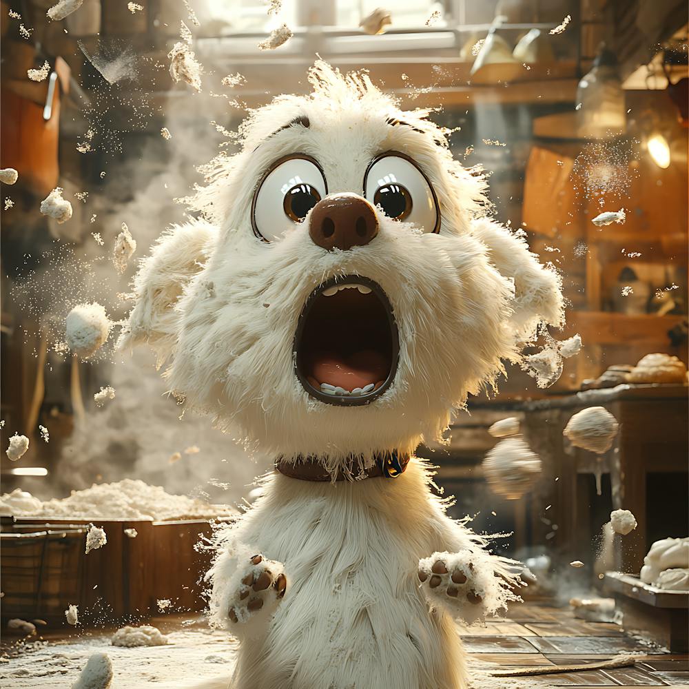 Secret Life Of Pets 1