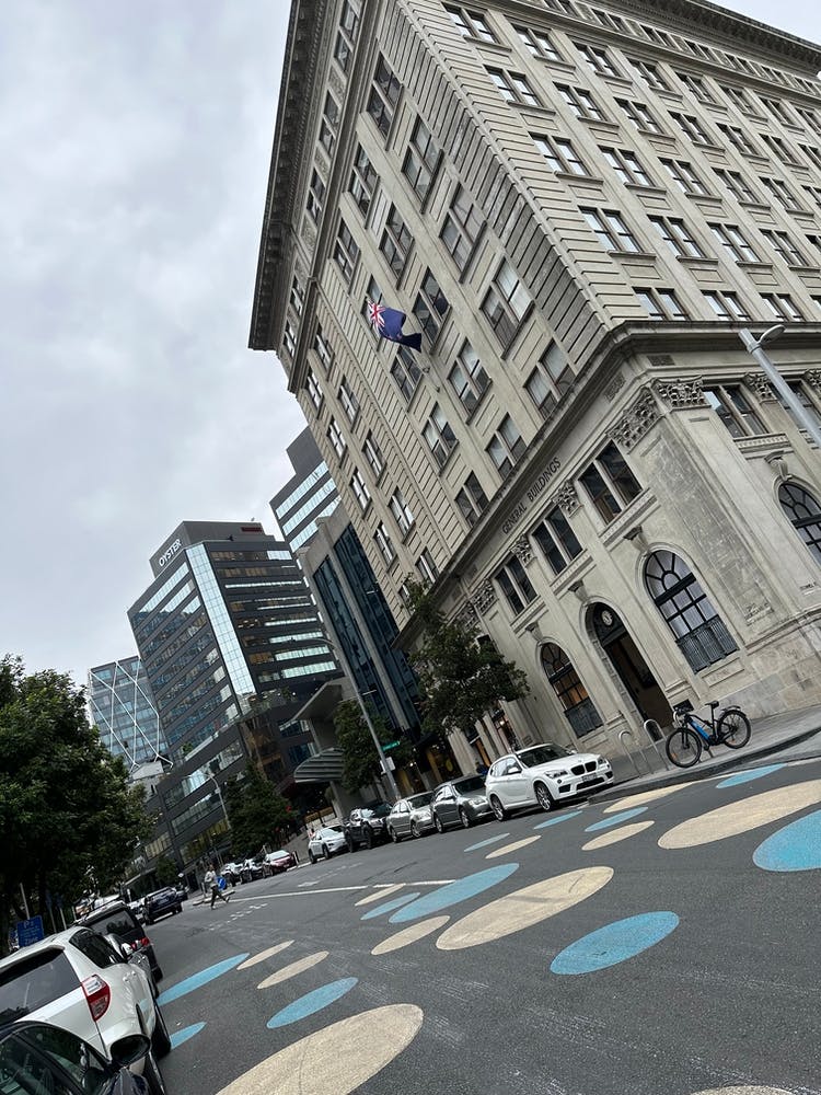 Auckland Central