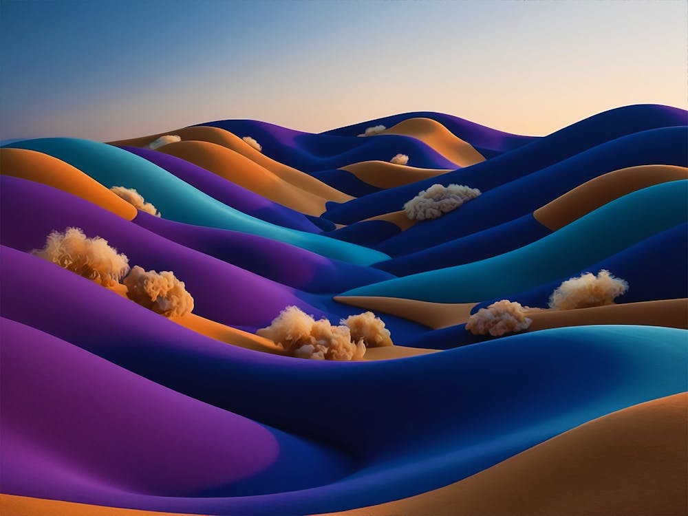 Desert Landscape