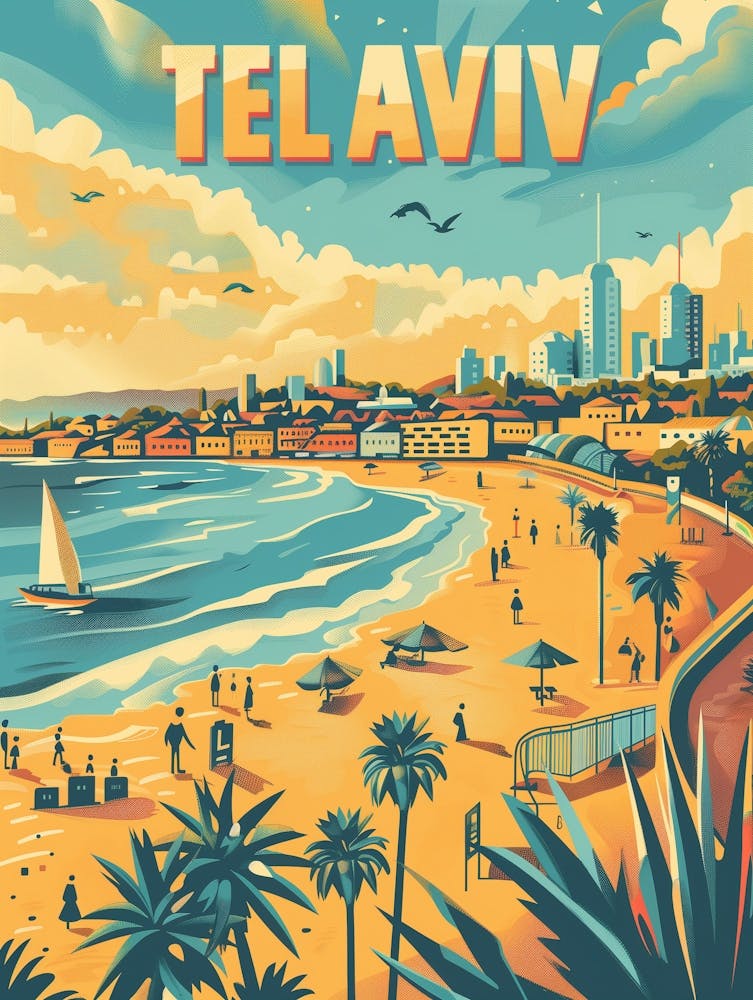 Tel Aviv Israel