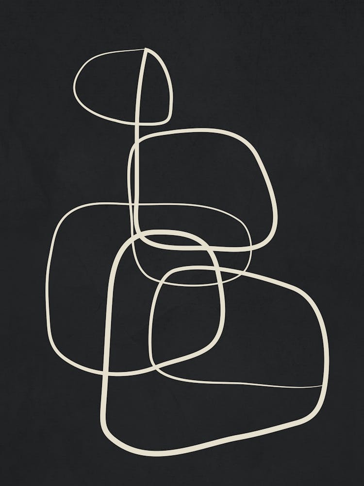 Lignes Abstraites 01