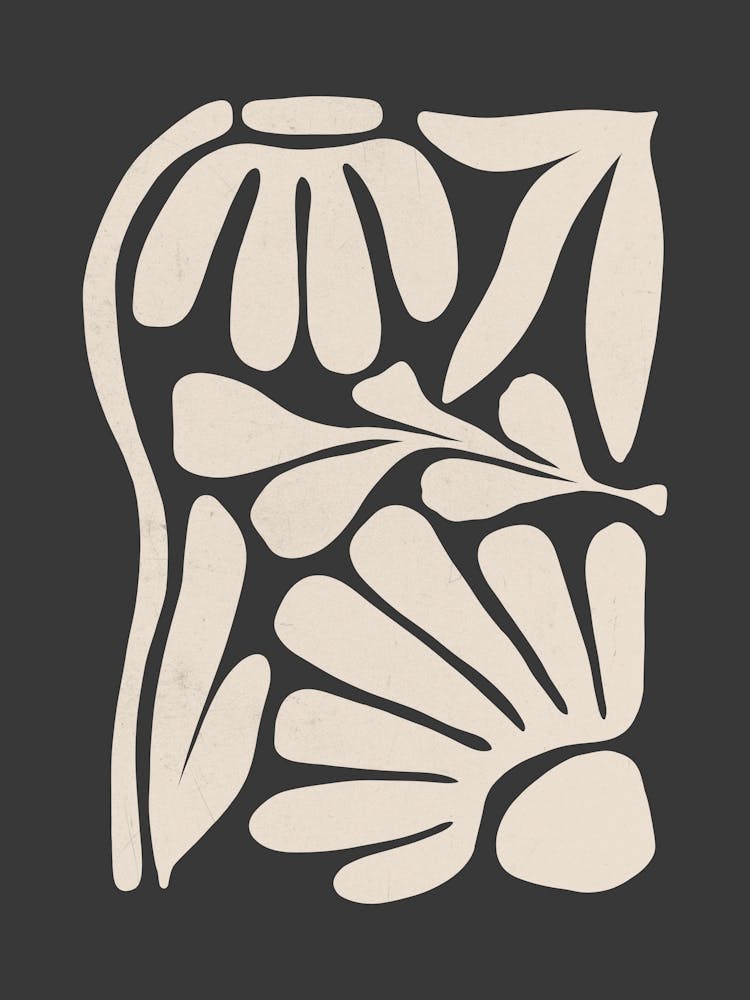 Abstract Botanical No 1277