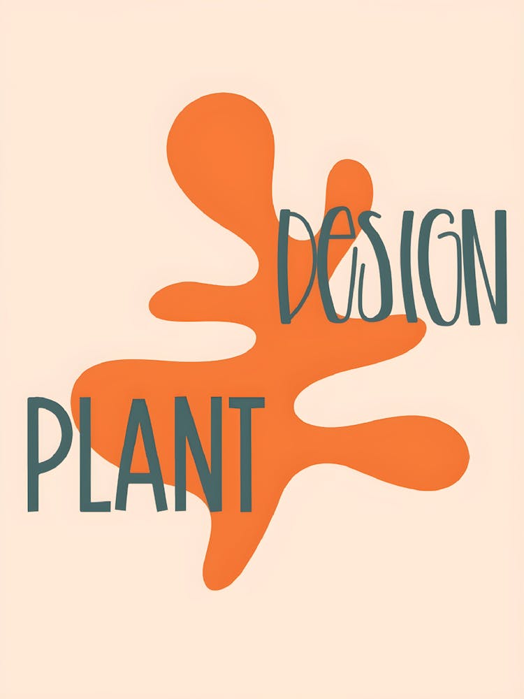 Design Plant 3