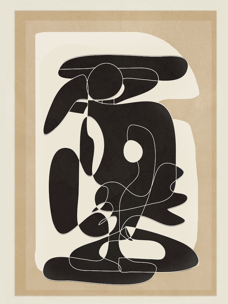 Shape Movement Geometry 01