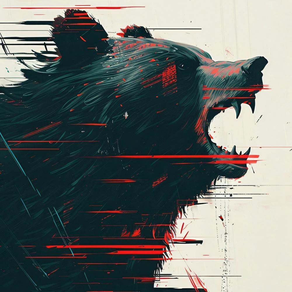Bear'S Head