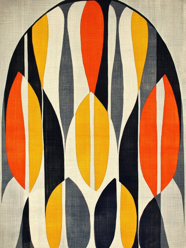 Abstract Painting 3415