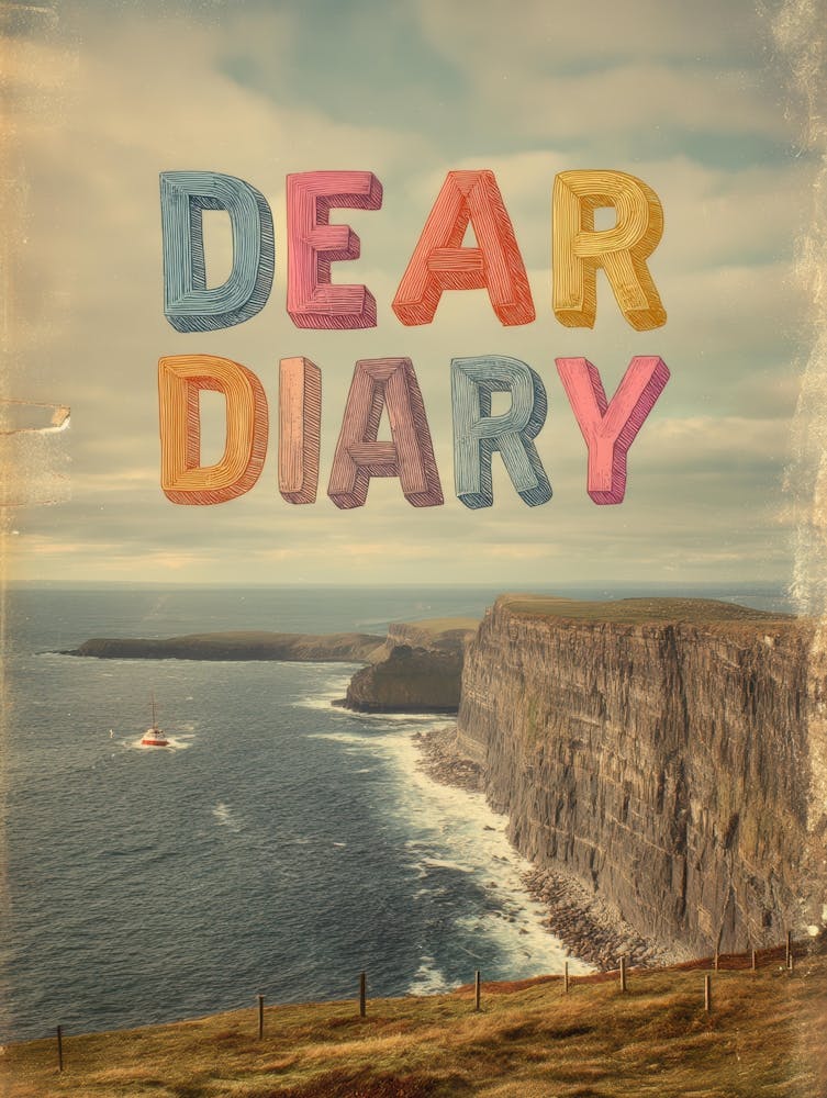 Dear Diary 2