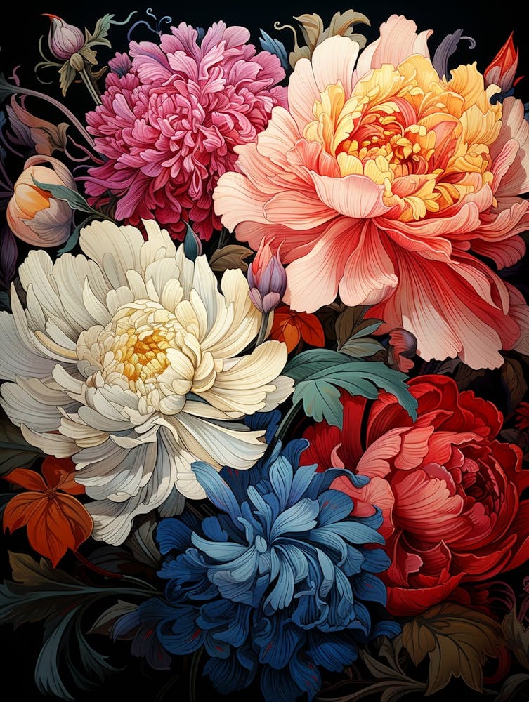 William Morris Art 33