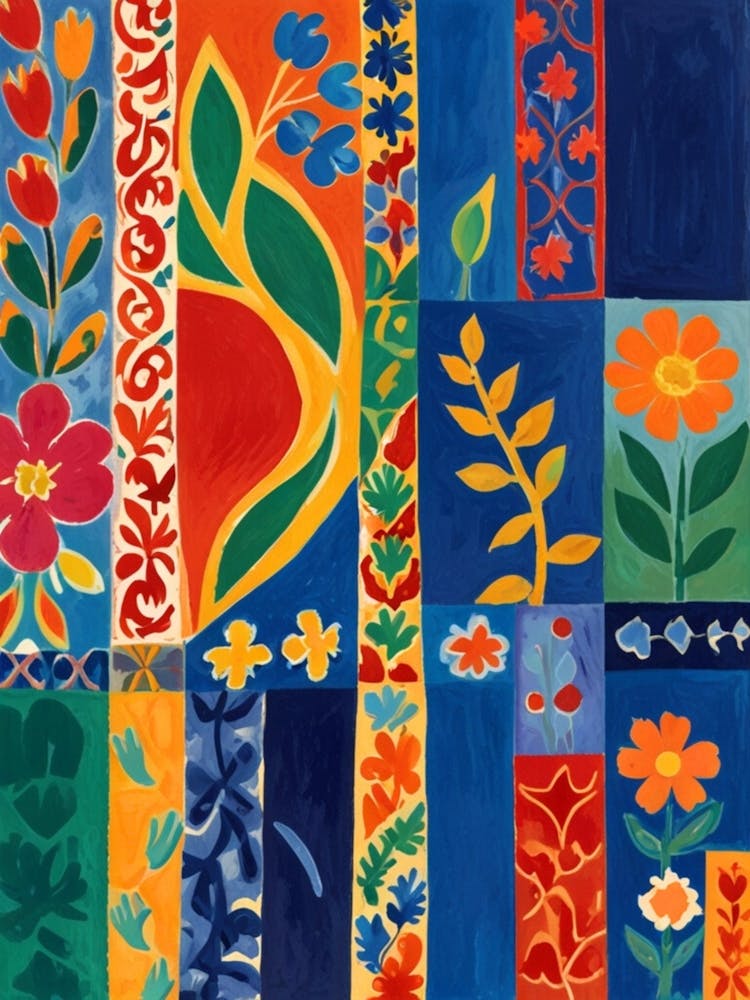 Israeli Art