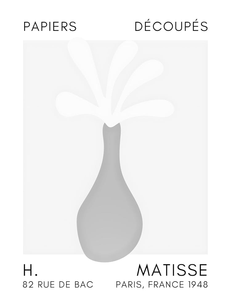 H Matisse 28