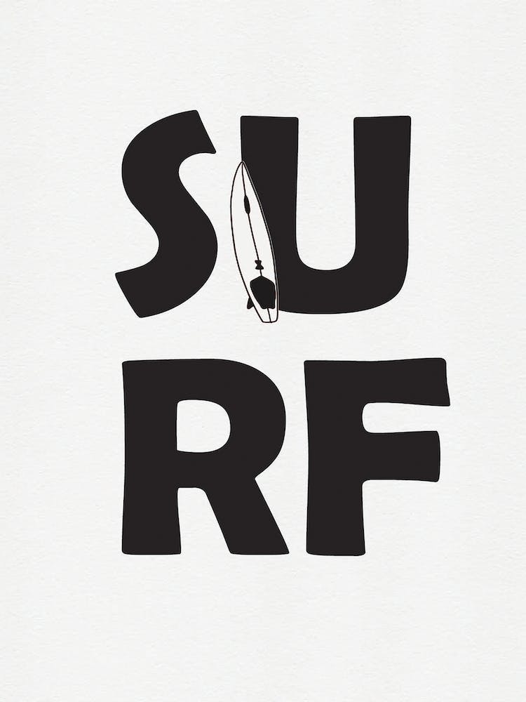 Surf