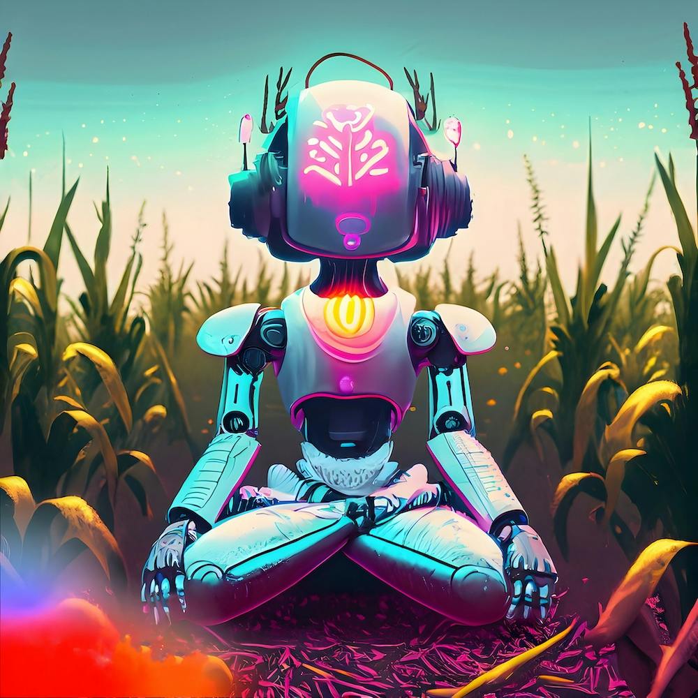 In The Field
