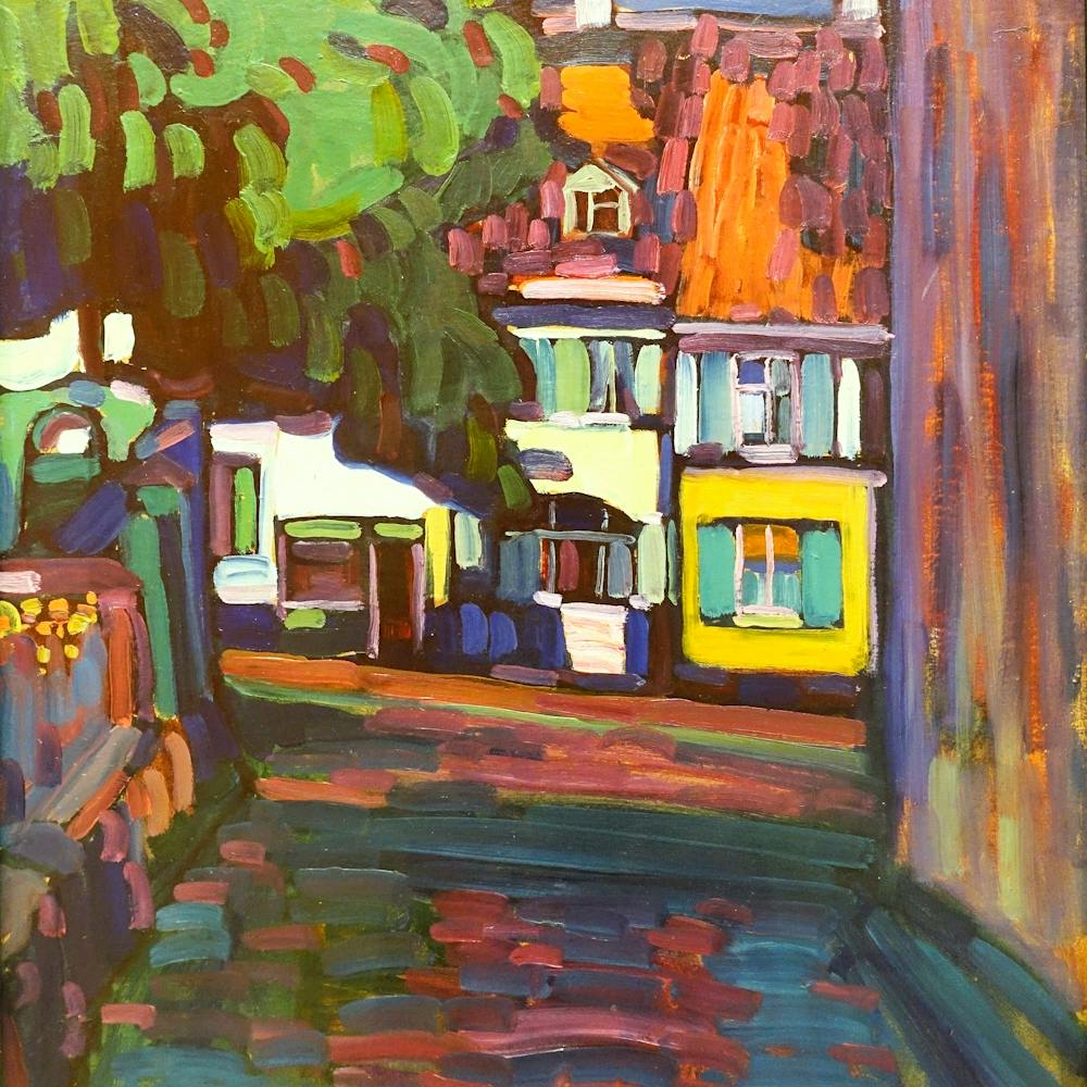 wassily kandinsky 21