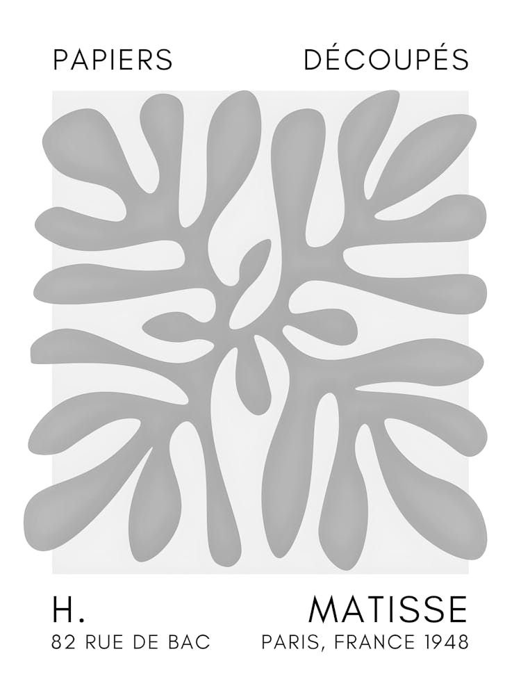Matisse 39