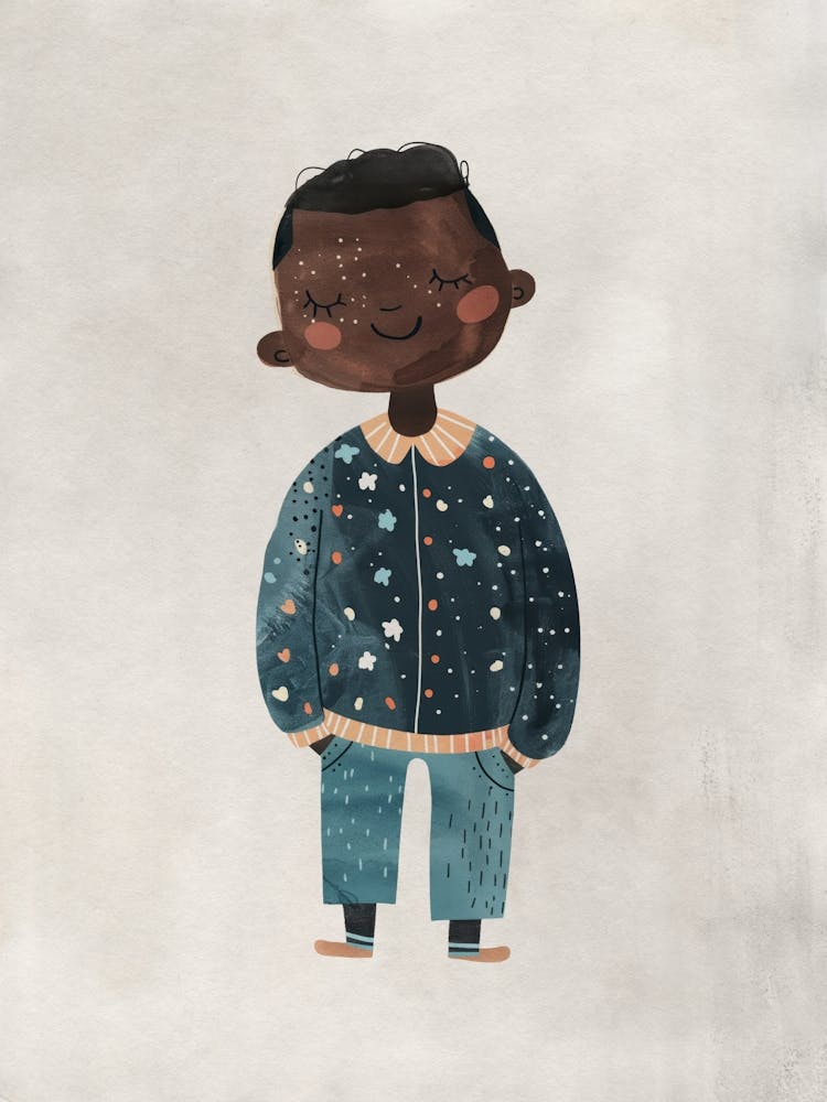 Boho Nursery 13 Dreamer