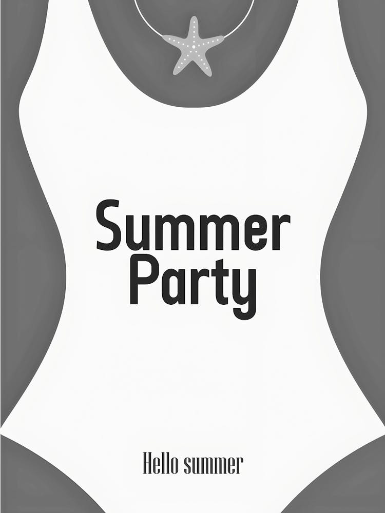Hello Summer Party 3