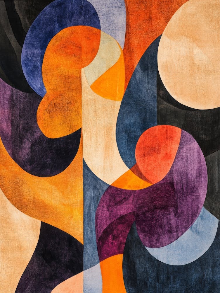 Abstract Painting 2689