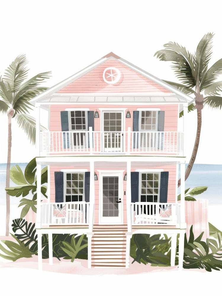 Beach House 10