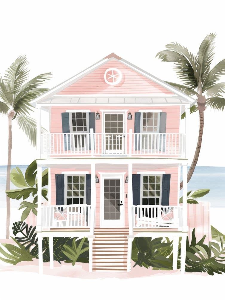 Beach House 10