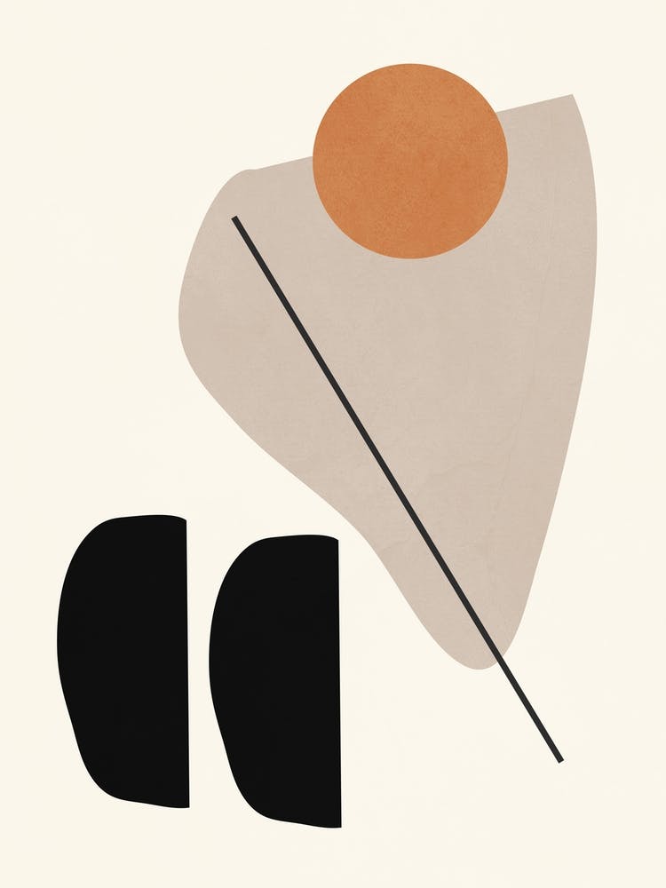 Abstract Minimal Shapes 5