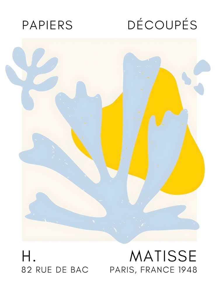 H Matisse 51