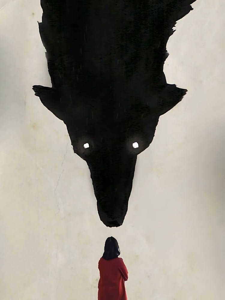 Wolf And The girl