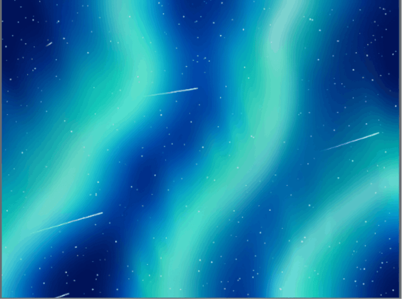 Aurora Borealis
