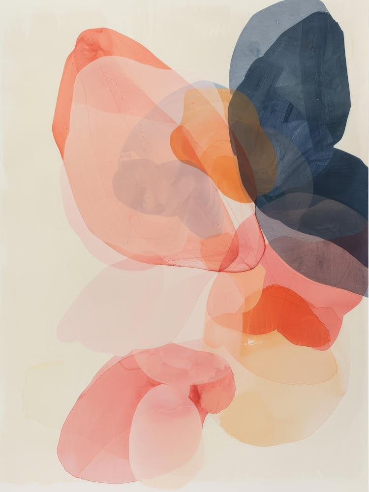 Abstract Painting 514