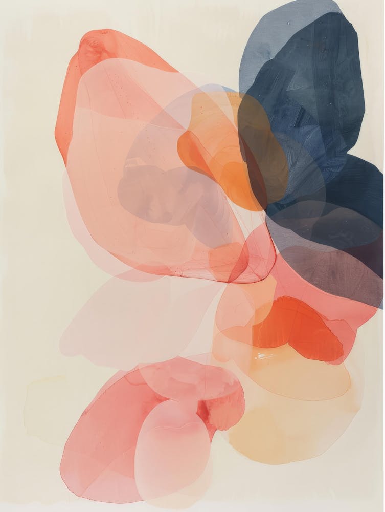 Abstract Painting 514