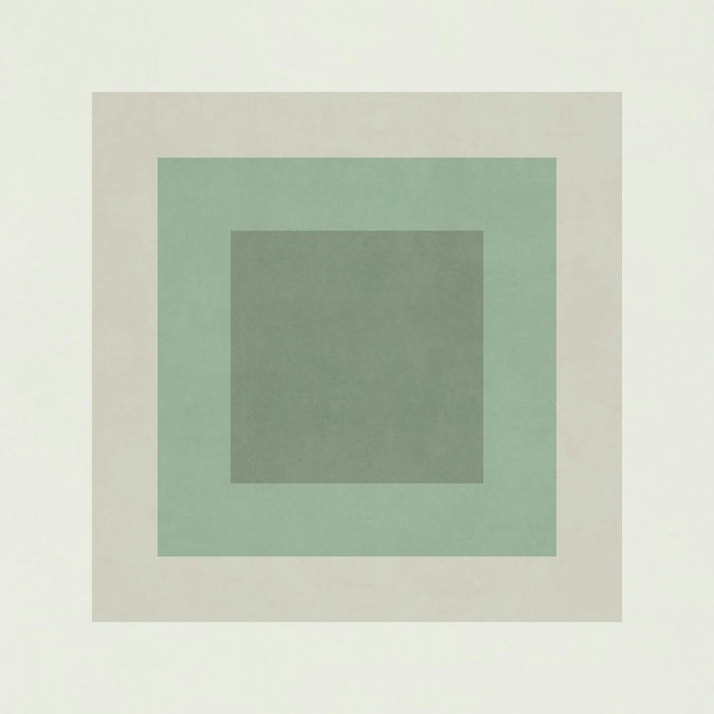 Minimalist Abstract Geometries - Gn01