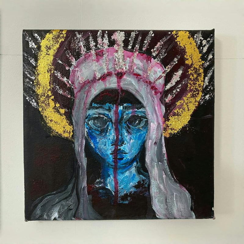 Holiness 1