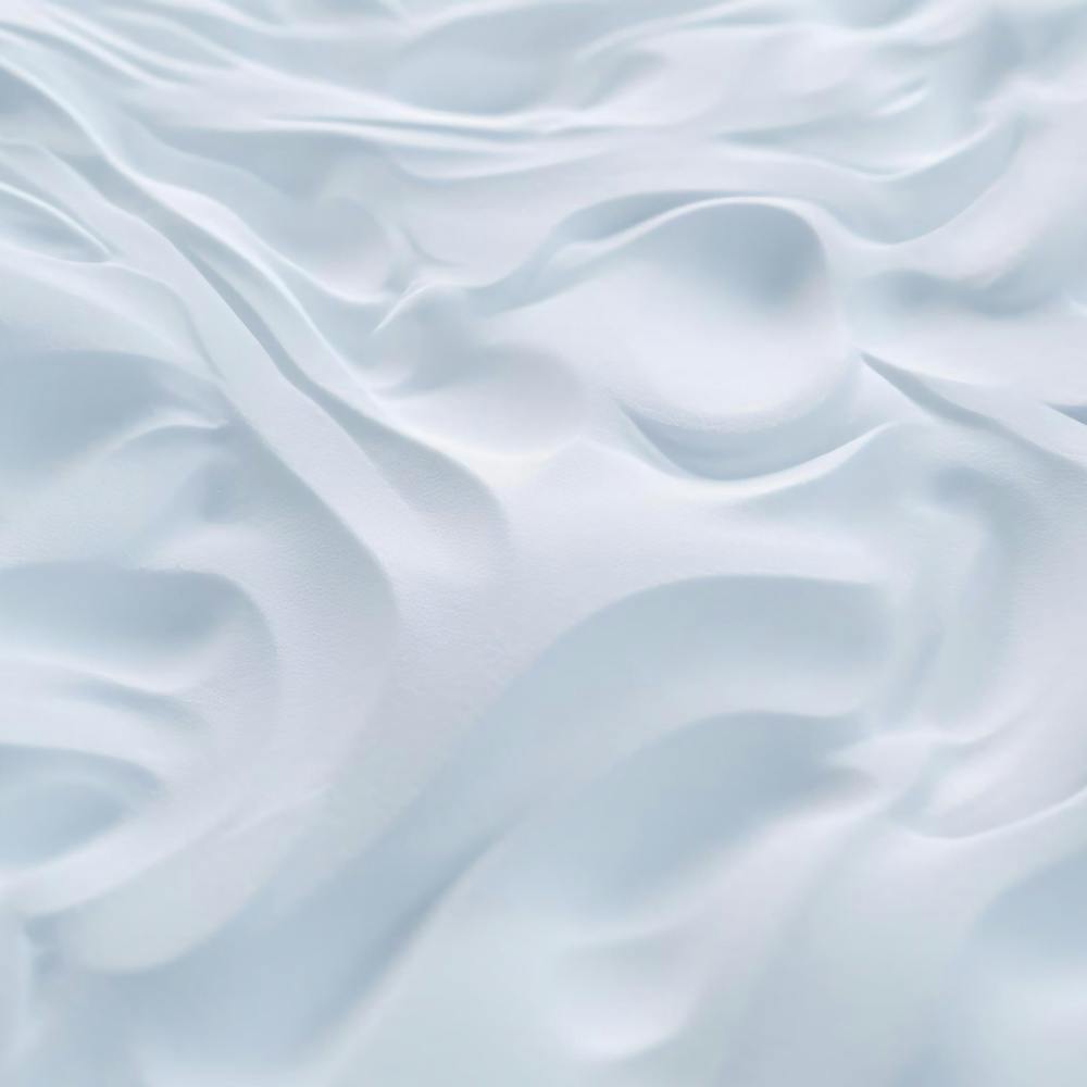 White Snow