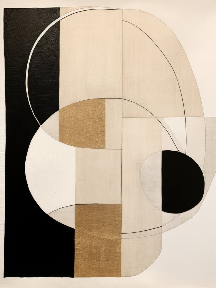 Abstract Painting 332