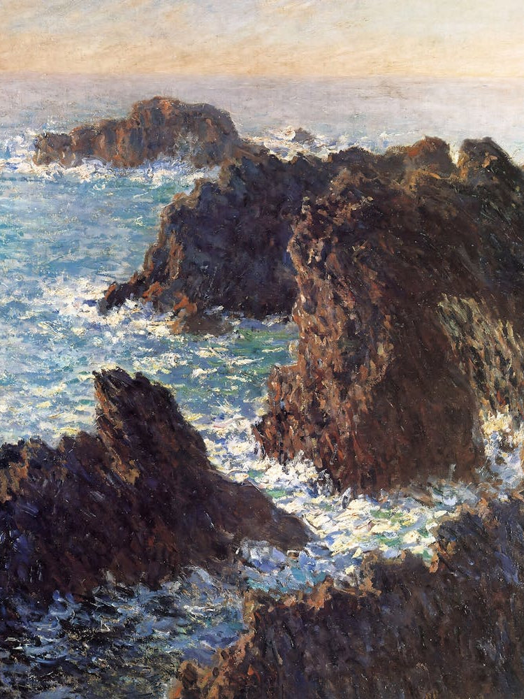 Claude Monet 1