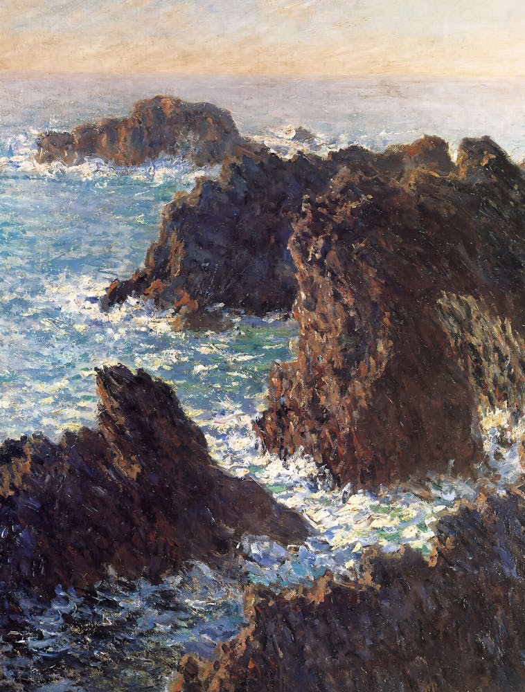 Claude Monet 1
