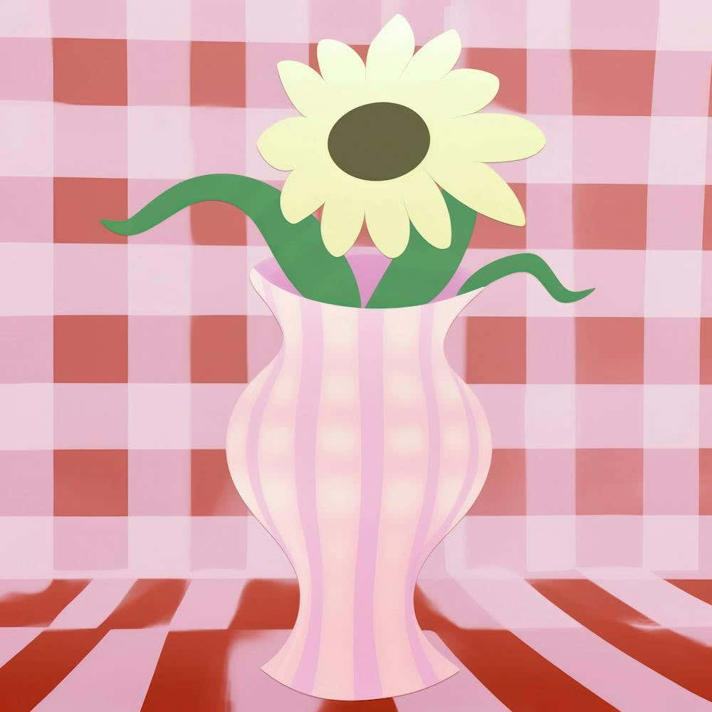 Floral Whispers Spring Flowers 1