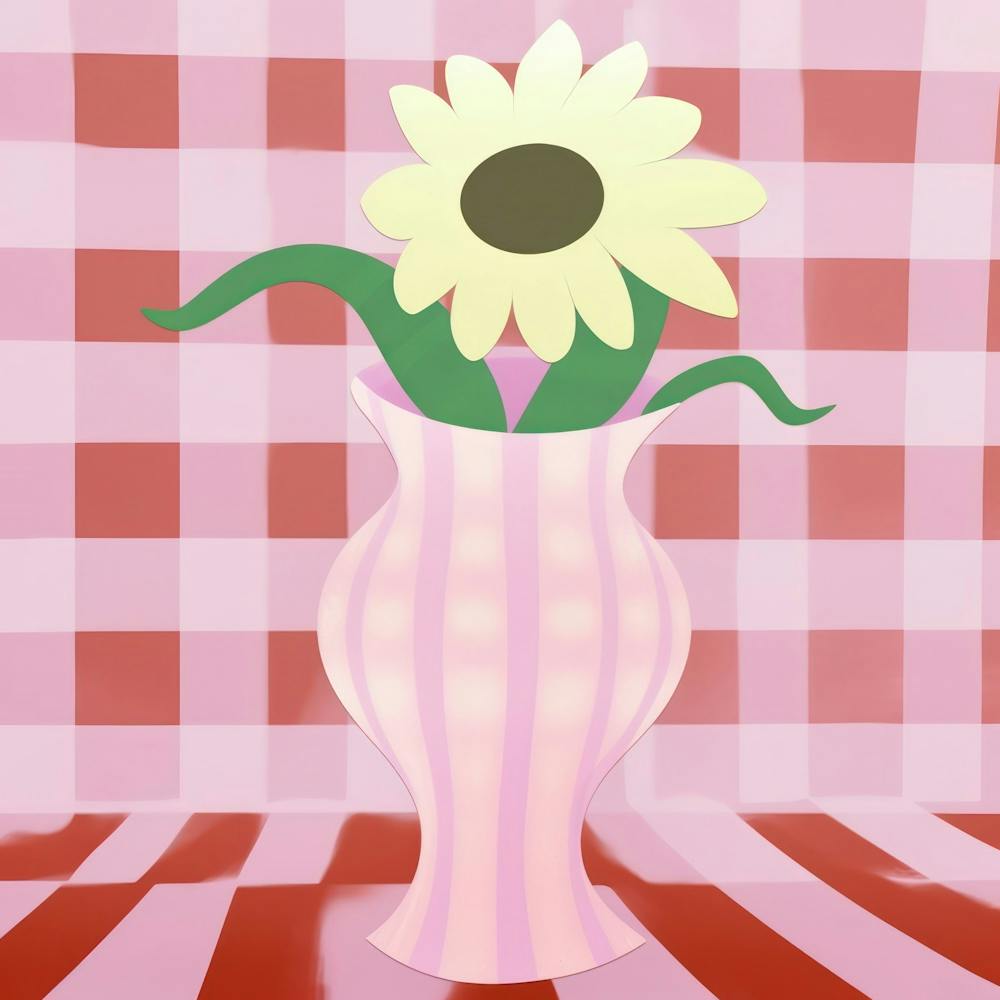 Floral Whispers Spring Flowers 1