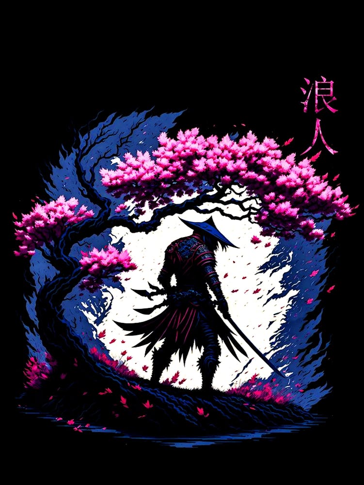 samurai