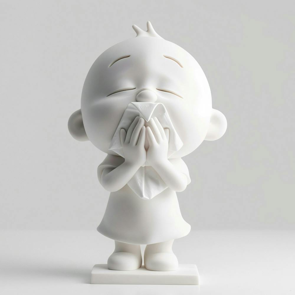 Crying Baby