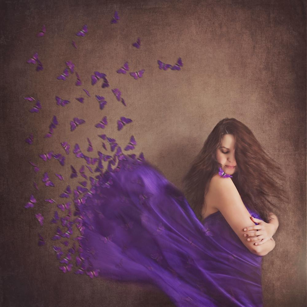 In Anticipation Of Change Square