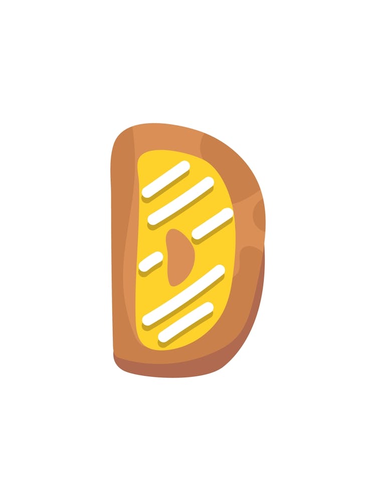 Nursery Room Christmas Decor 04