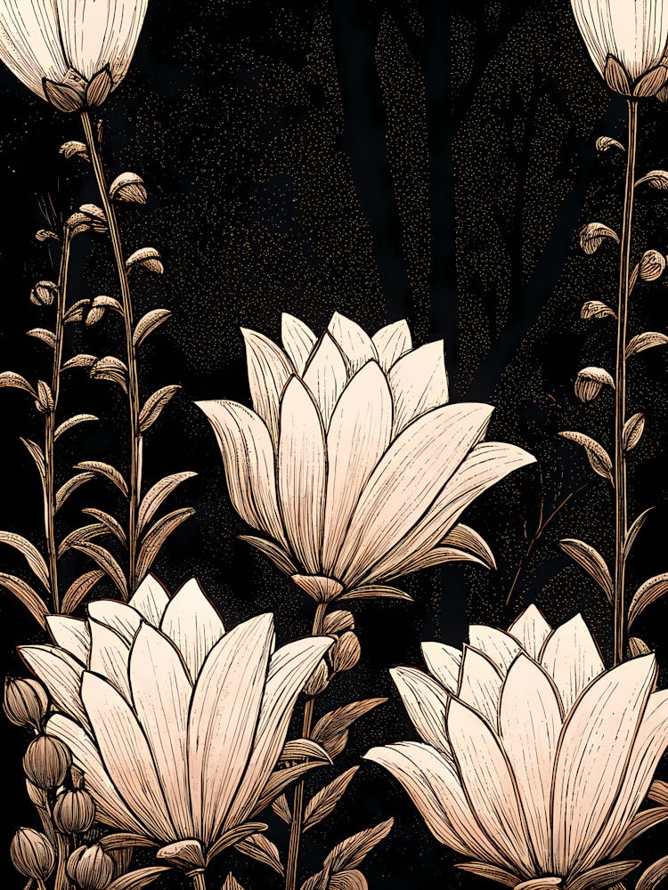 White Lotus