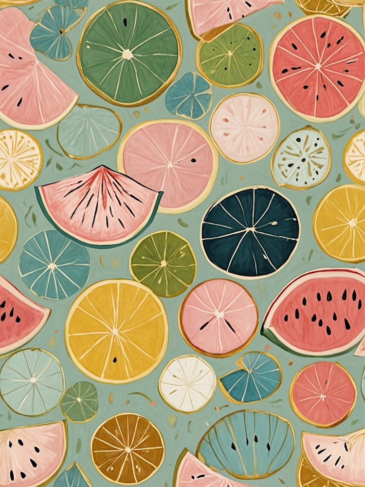 Watermelon Whimsy