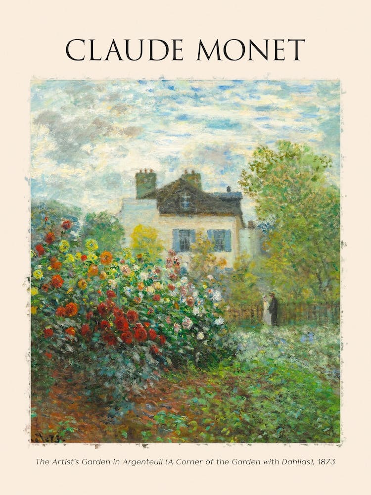 Claude Monet 5