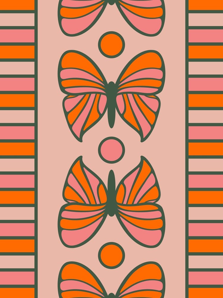 Butterfly Line