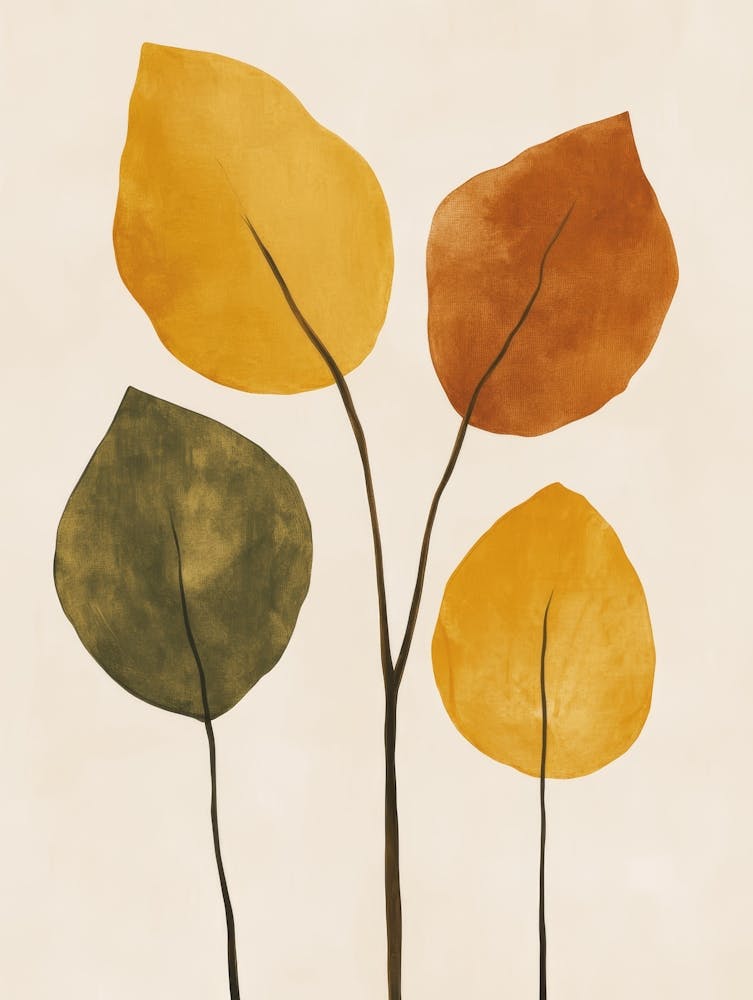 Autumn Leaves 107